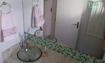 Imagem 5: Apartamento residencial à venda, Tatuapé, São Paulo - AP1230