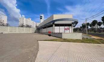 Imagem 5: Prédio Comercial novo à locação em Guaporé, Ribeirão Preto/São Paulo