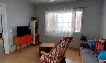 Imagem 6: Casa em Tristeza