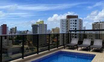 Imagem 6: Valor de Super OPORTUNIDADE VISTA MAR! Apartamento MOBILIADO com 2 Qts/72 m² para ALUGUEL