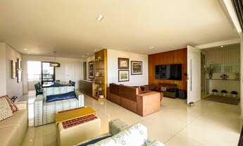 Imagem 7: Apartamento com 4 dormitórios à venda, 230 m² por R$ 2.340.000 - Cocó - Fortaleza/CE