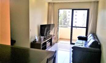 Imagem 7: São Paulo - Apartamento Padrão - Vila Gumercindo