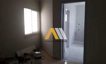 Imagem 7: Apartamento com 2 dormitórios para alugar, 65 m² por R$ 1.195,00/mês - Vila Trujillo - Sor