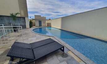 Imagem 6: Apartamento com 3 dormitórios para alugar, 66 m² por R$ 1.400,00/mês - Jardim Cinquentenár