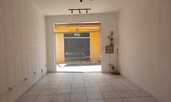 Imagem 4: Sala 28m2 - Guará - Galeria Vila Tosaca