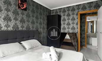 Imagem 2: Cobertura à venda, 76 m² por R$ 1.400.000,00 - Jurerê Internacional - Florianópolis/SC