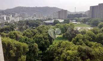 Imagem 5: Apartamento com 2 dormitórios à venda, 79 m² por R$ 380.000,00 - Tijuca - Rio de Janeiro/R