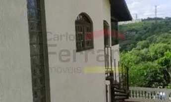 Imagem 4: Sobrado a venda, Jardim Vila Rica, 03 dormitórios, 01 suíte, 04 vagas, com piscina