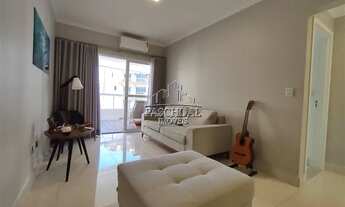 Imagem 5: Apartamento 2 dormitórios, 2 garagem e vista mar. A venda na praia da Guilhermina