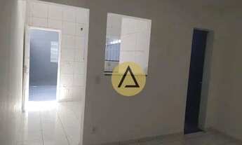 Imagem 6: Casa com 3 dormitórios à venda, 100 m² por R$ 315.000,00 - Jardim Vitória - Macaé/RJ