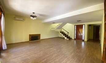 Imagem 7: Casa com 4 dormitórios, 286 m² - venda por R$ 2.000.000,00 ou aluguel por R$ 8.800,00/mês