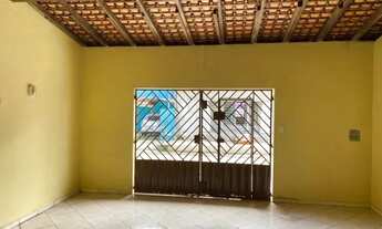 Imagem 5: Linda casa Cidade Nova pode financiar