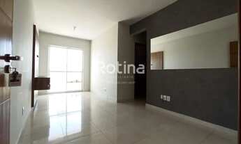 Imagem 3: Apartamento para alugar, 3 quartos, 1 suíte, 1 vaga, Bosque dos Buritis - Uberlândia/MG