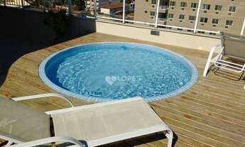 Imagem 3: Apartamento com 3 dormitórios à venda, 85 m² por R$ 440.000,00 - Fonseca - Niterói/RJ