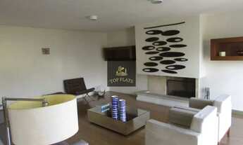 Imagem 3: Flat disponível em Moema