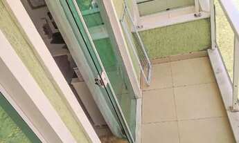 Imagem: Casa com 1 dormitório para alugar, 48 m²