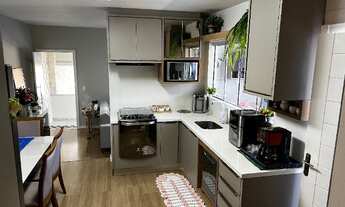 Imagem 2: Casa dois dormitório, imovel mobiliado em biguaçu