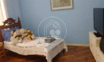 Imagem 6: Apartamento com 3 dormitórios à venda, 161 m² por R$ 1.450.000,00 - Flamengo - Rio de Jane