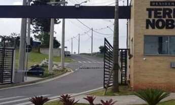 Imagem 4: Terreno à venda, 125 m² por R$ 215.000,00 - Terra Nobre Granja Vianna - Cotia/SP