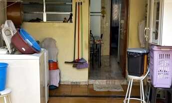 Imagem 2: Sobrado com 2 dormitórios à venda, 120 m² por R$ 450.000,00 - Jardim Vergueiro (Sacomã)