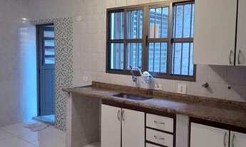 Imagem 3: Sobrado com 3 dormitórios, 167 m² - venda por R$ 550.000,00 ou aluguel por R$ 2.800,00/mês