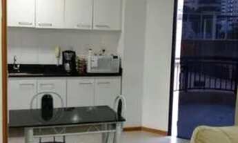 Imagem 7: Aluga-se Apartamento Flat 1/4 Duplex ED. MULTIPLEX UNIQUE Bairro Nazaré - Belém - PA