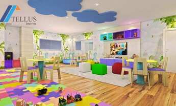 Imagem 6: Apartamento 1 dormitório - Frente Mar no Jardim Real em Praia Grande/SP