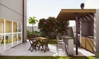 Imagem 6: Inova Pirituba Apartamento com 2 dormitórios