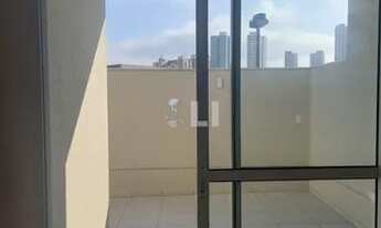 Imagem 6: Apartamento para aluguel possui 58 metros quadrados com 2 quartos em Centro - Diadema - SP