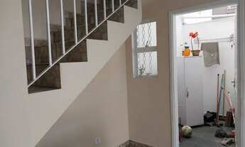 Imagem 3: Casa de condomínio para venda com 100 metros quadrados com 3 quartos