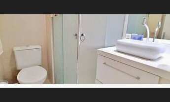 Imagem 2: Apartamento Tatuapé Vivace Club