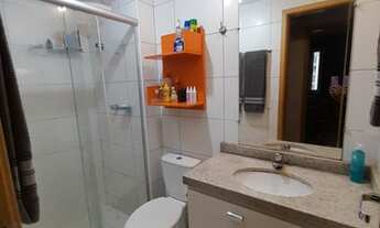 Imagem 3: GOIâNIA - Padrão - Jardim Goiás