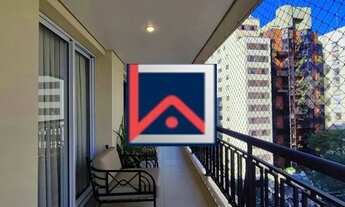 Imagem 4: Locação Apartamento 3 Dormitórios - 196 m² Itaim Bibi