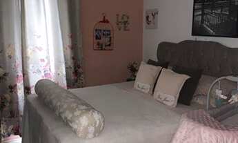 Imagem 2: APTO TATUAPÉ Apartamento com 2 dormitórios