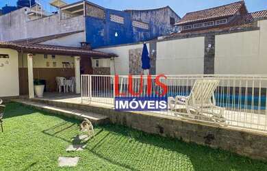 Imagem 12: Casa com 4 dormitórios à venda, 235 m² por R$ 1.200.000 - Piratininga - Niterói/RJ - CA488