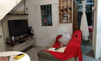 Imagem 3: 3 DORMS, EDÌCULA, 125 m² - Jabaquara - São Paulo/SP - SO0441