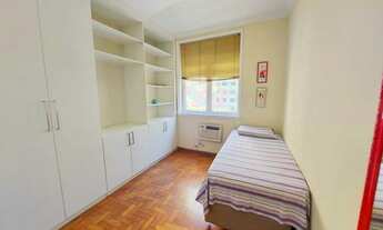 Imagem 2: Apartamento 3 quartos para venda em Copacabana com vaga