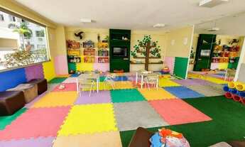 Imagem 7: Apartamento com 3 dormitórios à venda, 80 m² por R$ 450.000,00 - Barreto - Niterói/RJ