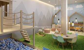 Imagem 7: Apartamento com 2 dormitórios à venda, 55 m² por R$ 468.000,00 - Bonfim - Campinas/SP