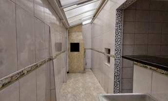 Imagem 6: Sobrado em Condomínio Fechado com 3 Quartos