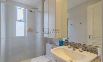 Imagem 4: Locação Apartamento 3 Dormitórios - 189 m² Moema