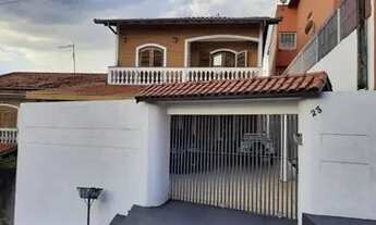 Imagem: Sobrado Monte Castelo