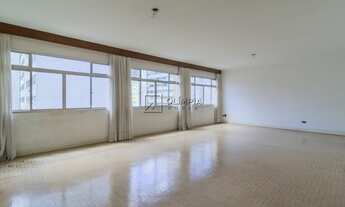 Imagem 3: Apartamento Locação Paraíso 157 m² 3 Dormitórios