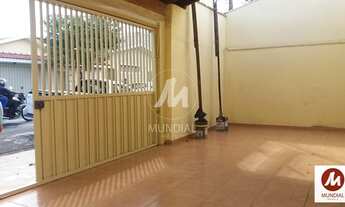 Imagem: Casa (térrea na rua) 3 dormitórios, cozinha