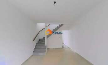 Imagem: Sobrado para aluguel, 2 quartos, 2 vagas