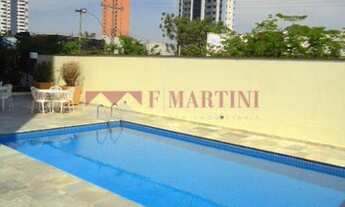 Imagem: Apartamento com 4 dormitórios para alugar