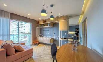 Imagem: Edifício Beat Alphaville - Apartamento