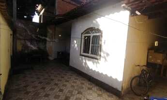 Imagem 2: Casa para venda tem 60 metros quadrados com 2 quartos em Campo Grande - Rio de Janeiro - R
