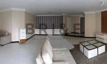 Imagem: Apartamento para venda no Itaim Bibi 3 suites