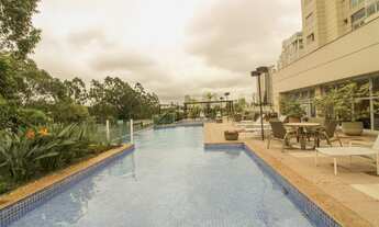 Imagem 2: Apartamento Venda Campo Belo 151 m² 3 Dormitórios